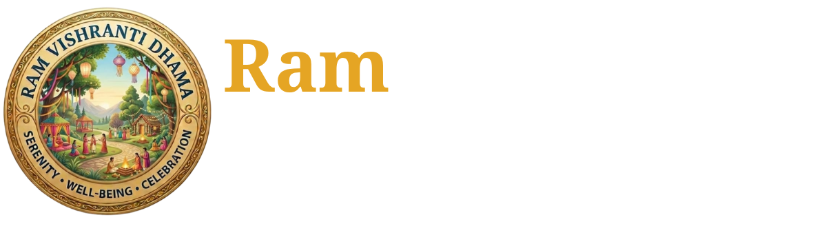 Ram Vishranti Dhama